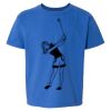 Softstyle® Youth T-Shirt Thumbnail