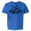Softstyle® Youth T-Shirt Thumbnail