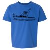 Softstyle® Youth T-Shirt Thumbnail