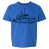 Softstyle® Youth T-Shirt Thumbnail