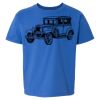 Softstyle® Youth T-Shirt Thumbnail