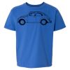 Softstyle® Youth T-Shirt Thumbnail