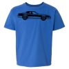 Softstyle® Youth T-Shirt Thumbnail