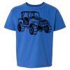 Softstyle® Youth T-Shirt Thumbnail