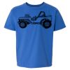 Softstyle® Youth T-Shirt Thumbnail