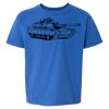 Softstyle® Youth T-Shirt Thumbnail