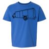 Softstyle® Youth T-Shirt Thumbnail