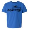 Softstyle® Youth T-Shirt Thumbnail