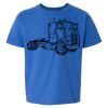 Softstyle® Youth T-Shirt Thumbnail