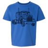 Softstyle® Youth T-Shirt Thumbnail