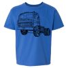 Softstyle® Youth T-Shirt Thumbnail