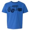 Softstyle® Youth T-Shirt Thumbnail