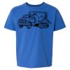 Softstyle® Youth T-Shirt Thumbnail