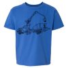 Softstyle® Youth T-Shirt Thumbnail