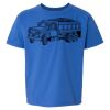Softstyle® Youth T-Shirt Thumbnail