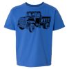 Softstyle® Youth T-Shirt Thumbnail