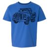Softstyle® Youth T-Shirt Thumbnail