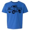 Softstyle® Youth T-Shirt Thumbnail
