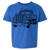 Softstyle® Youth T-Shirt Thumbnail