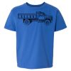 Softstyle® Youth T-Shirt Thumbnail