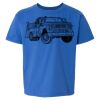Softstyle® Youth T-Shirt Thumbnail