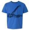 Softstyle® Youth T-Shirt Thumbnail
