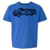 Softstyle® Youth T-Shirt Thumbnail