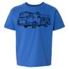 Softstyle® Youth T-Shirt Thumbnail