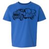 Softstyle® Youth T-Shirt Thumbnail