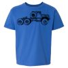 Softstyle® Youth T-Shirt Thumbnail