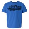 Softstyle® Youth T-Shirt Thumbnail
