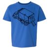 Softstyle® Youth T-Shirt Thumbnail