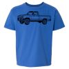 Softstyle® Youth T-Shirt Thumbnail