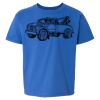 Softstyle® Youth T-Shirt Thumbnail