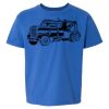 Softstyle® Youth T-Shirt Thumbnail