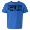 Softstyle® Youth T-Shirt Thumbnail