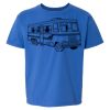 Softstyle® Youth T-Shirt Thumbnail