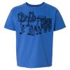 Softstyle® Youth T-Shirt Thumbnail