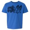 Softstyle® Youth T-Shirt Thumbnail