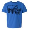 Softstyle® Youth T-Shirt Thumbnail