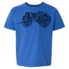 Softstyle® Youth T-Shirt Thumbnail
