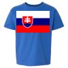 Softstyle® Youth T-Shirt Thumbnail