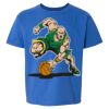 Softstyle® Youth T-Shirt Thumbnail