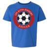Softstyle® Youth T-Shirt Thumbnail