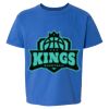 Softstyle® Youth T-Shirt Thumbnail