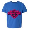 Softstyle® Youth T-Shirt Thumbnail