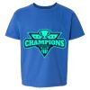 Softstyle® Youth T-Shirt Thumbnail
