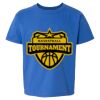 Softstyle® Youth T-Shirt Thumbnail