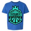 Softstyle® Youth T-Shirt Thumbnail