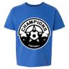 Softstyle® Youth T-Shirt Thumbnail